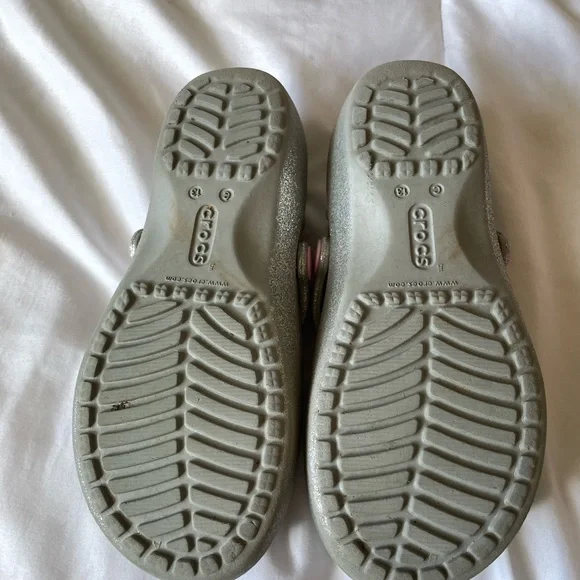 Crocs c13 - Picture 4 of 8